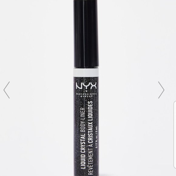 ♥New NYX Crystal Body Liner♥ - Picture 2 of 2